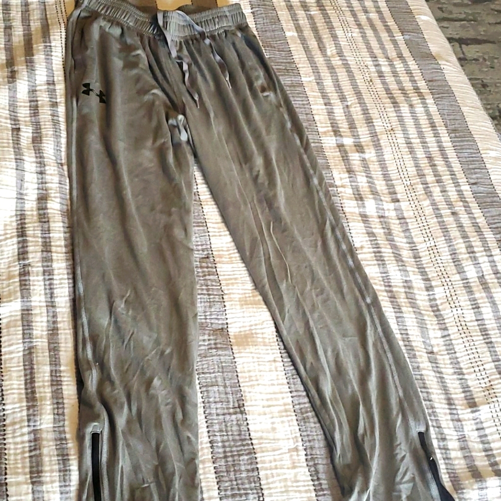 Under Armour Men's athletic pants